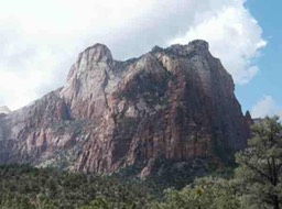 Zion - 20
