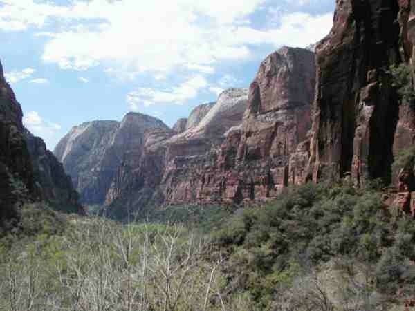 Zion - 3