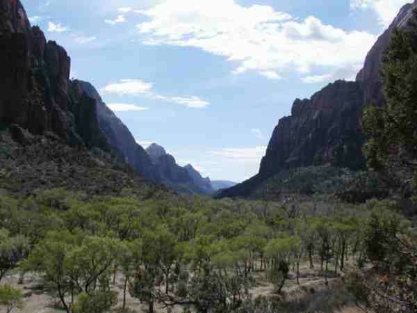 Zion - 5