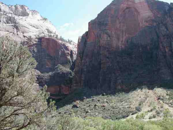 Zion - 6