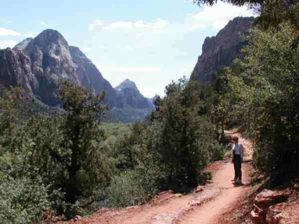Zion - 7